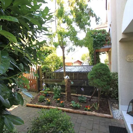 Am - Privatunterkunft Köln