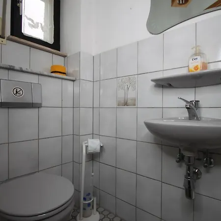Am - Privatunterkunft