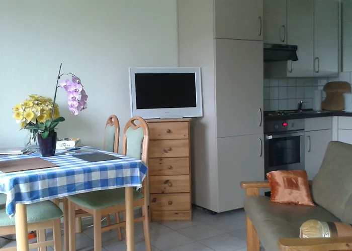 Am - Rum i privatbostad Köln