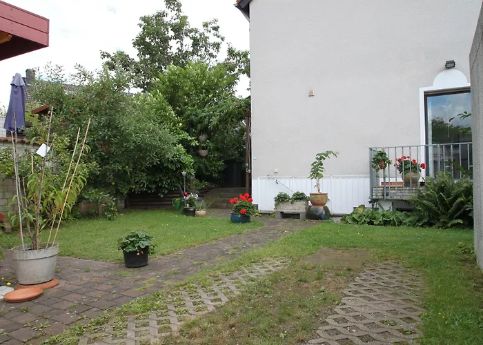 Rum i privatbostad Am -