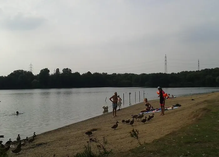 Am - Rum i privatbostad Köln
