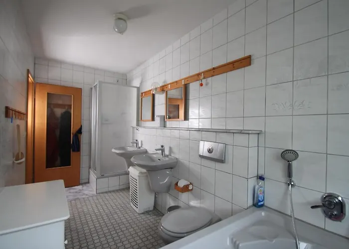 Am - Rum i privatbostad Köln