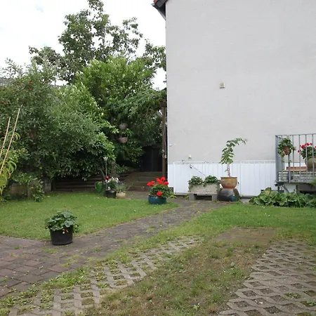 Privat bolig Am -