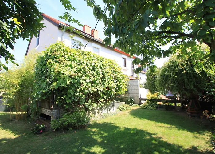 Privat bolig Am - Köln