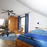 Habitación en casa particular Am -