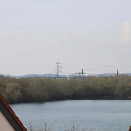 홈스테이 Am - 쾰른