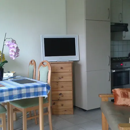 Am - Privatunterkunft Köln