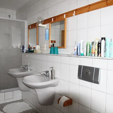 Am - Quarto em Acomodações Particulares