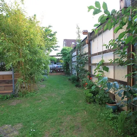 Am - Privatunterkunft *