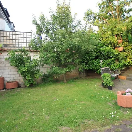 Am - 홈스테이 쾰른