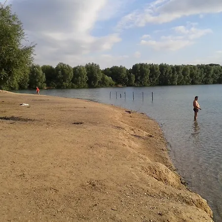 Privatunterkunft Am -