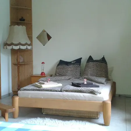 Quarto em Acomodações Particulares Am -