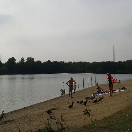 Am - Privatunterkunft Köln