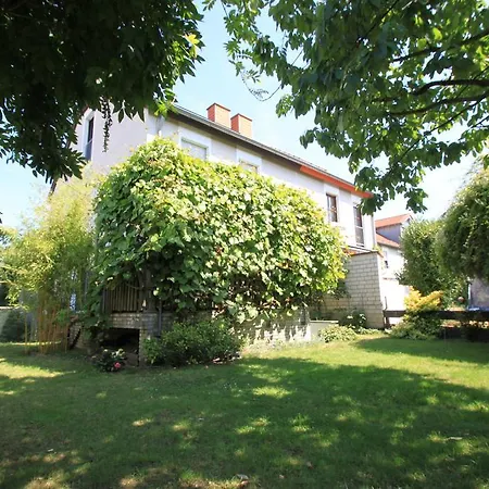 Am - Privatunterkunft *