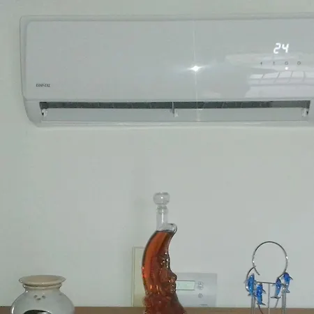 Am - Privatunterkunft Köln