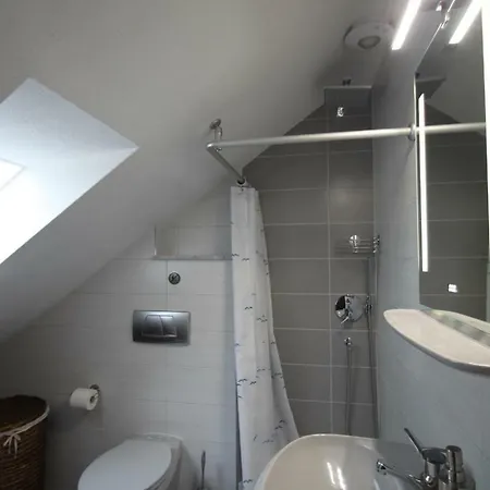 Privatunterkunft Am -