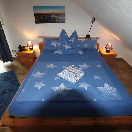 Am - Homestay