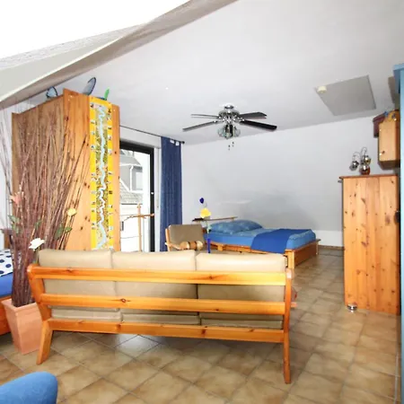 Quarto em Acomodações Particulares Am -