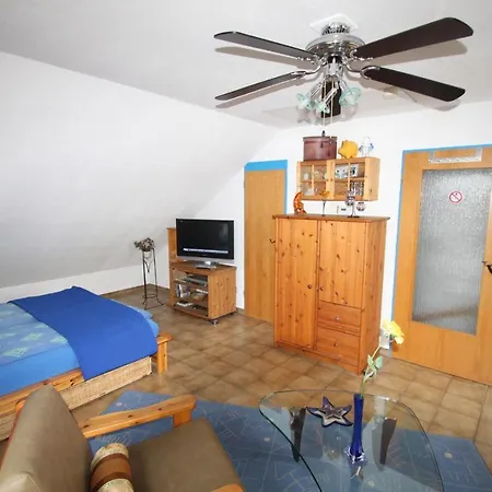 Privatunterkunft Am -