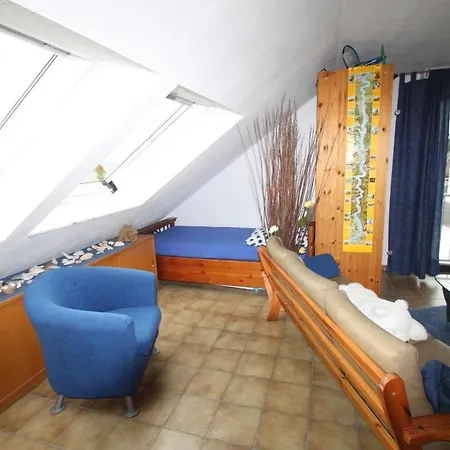 Quarto em Acomodações Particulares Am -