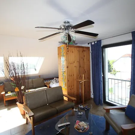 Privatunterkunft Am - *