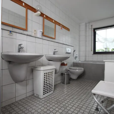 Quarto em Acomodações Particulares Am -