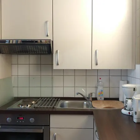 Am - Privatunterkunft Köln