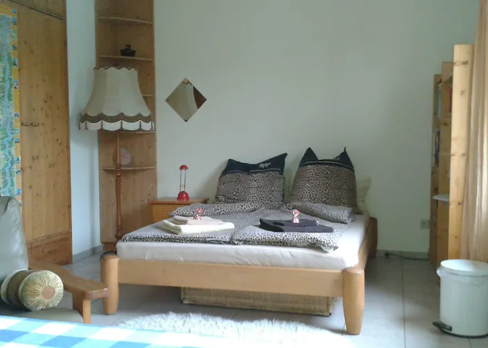 Am - Ubytování v soukromí Kolín nad Rýnem