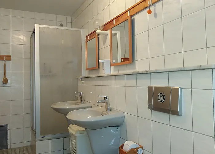 Am - Ubytování v soukromí *