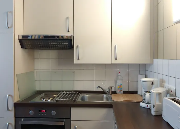 Am - Ubytování v soukromí *