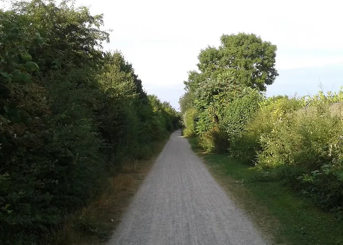 Am - Ubytování v soukromí Kolín nad Rýnem