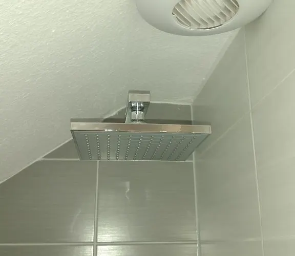 Am - Ubytování v soukromí *