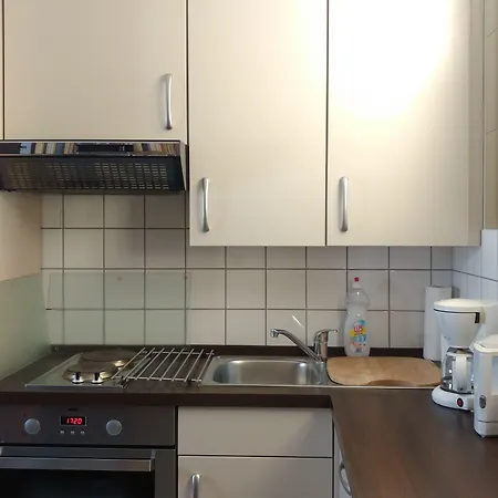 Am - Rum i privatbostad *