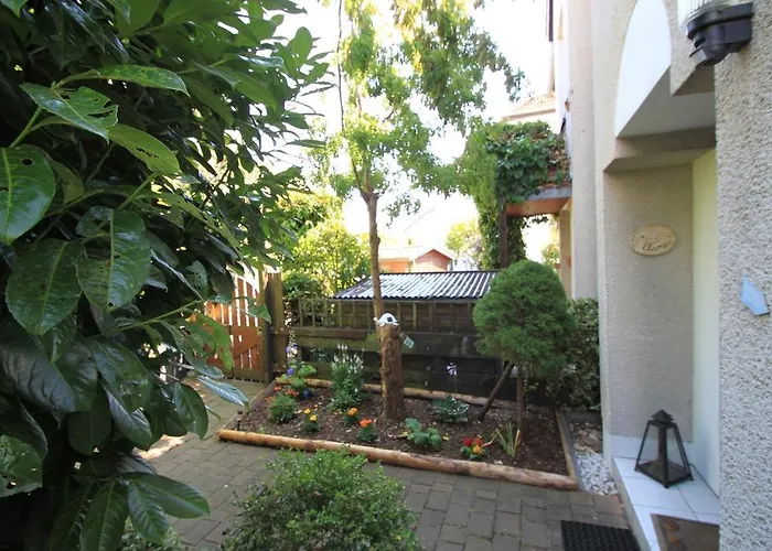 Am - Rum i privatbostad Köln