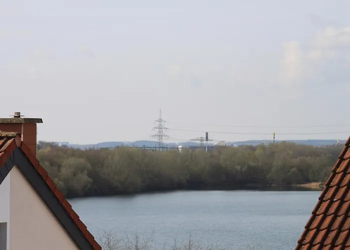 Rum i privatbostad Am - Köln