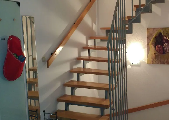 Rum i privatbostad Am - Köln