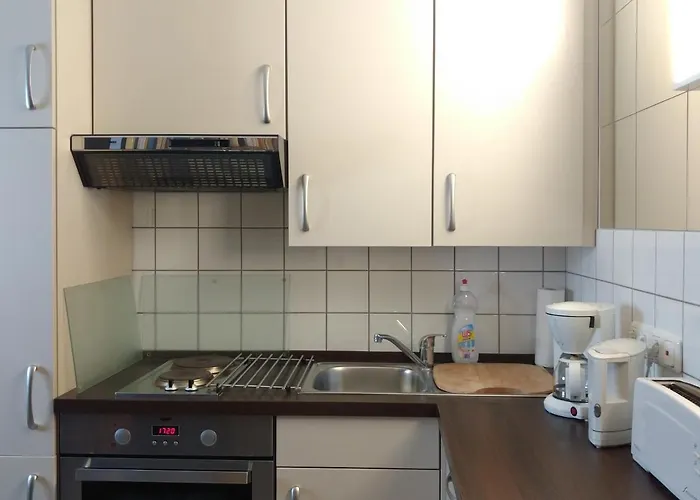 Am - Rum i privatbostad Köln