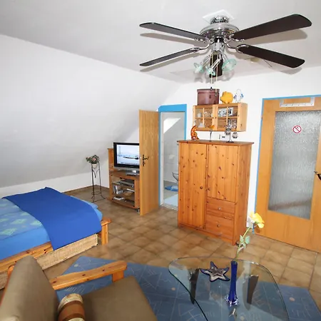 Homestay Am -