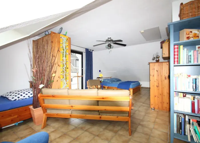 Homestay Am -